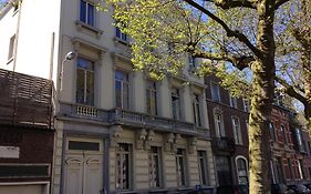 Business-Flatsghent
